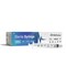 Fifthpulse 3ml Luer Lock Syringe NO Needle, Measurement Dispensing, Sterile, Individually Wrapped, 5PK FMN100655 - alternate 1